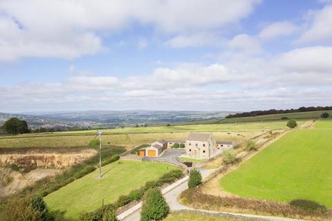 7 bedroom detached house for sale, Cross Lane, Leeds LS20