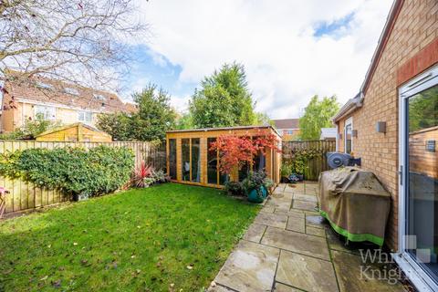 4 bedroom detached house for sale, Paddick Drive, Reading RG6