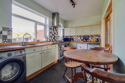 2 bedroom semi-detached house for sale, Markfield Road, Ratby