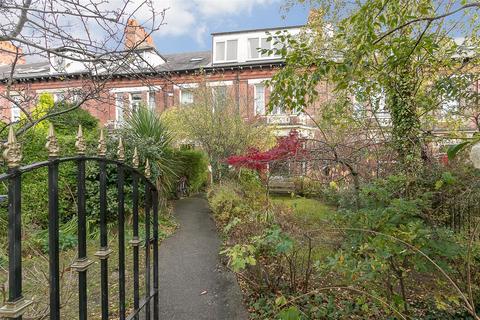 2 bedroom flat to rent, Grosvenor Place, Jesmond, Newcastle upon Tyne