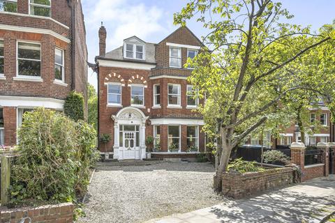 Frognal Lane, Hampstead