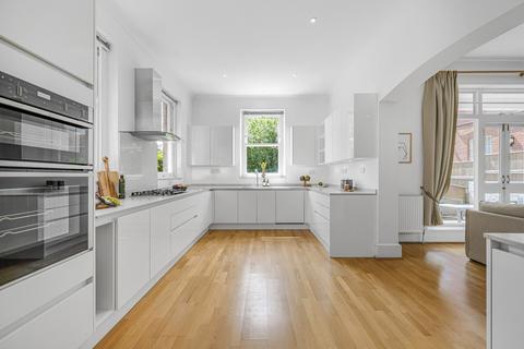 undefined, Frognal Lane, Hampstead
