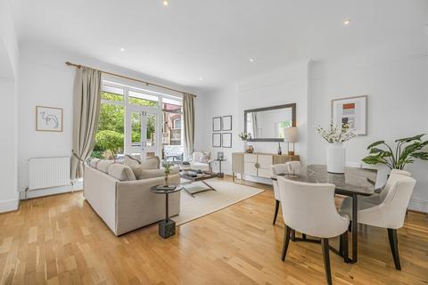 undefined, Frognal Lane, Hampstead