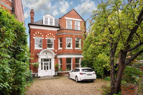 6 bedroom detached house for sale, Frognal Lane, Hampstead, London, NW3