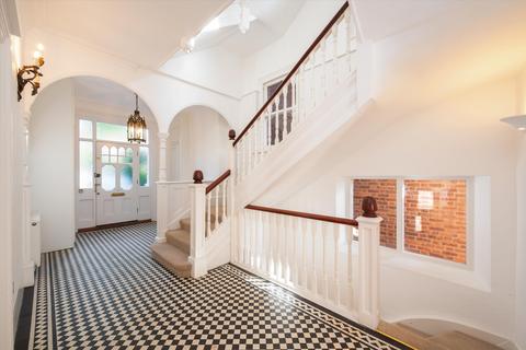 6 bedroom detached house for sale, Frognal Lane, Hampstead, London, NW3