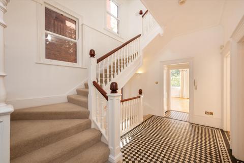 6 bedroom detached house for sale, Frognal Lane, Hampstead, London, NW3