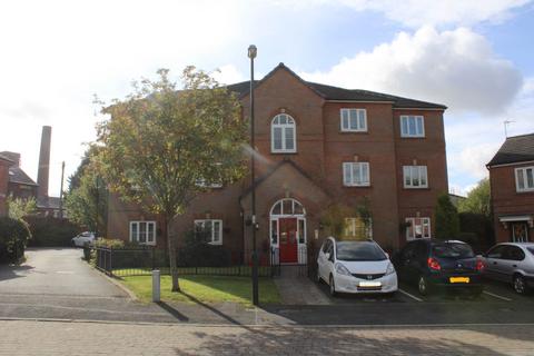 2 bedroom apartment for sale, Rosebay Close, Royton