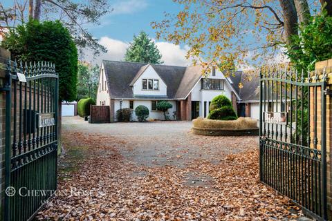 5 bedroom detached house for sale, Winkfield Road, ASCOT