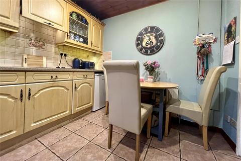 3 bedroom semi-detached house for sale, Park Lane, Matlock DE4