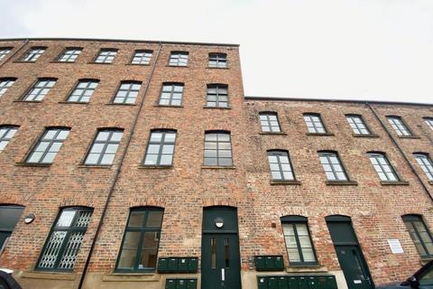 2 bedroom flat to rent, The Tannery, Lawrence Street, York