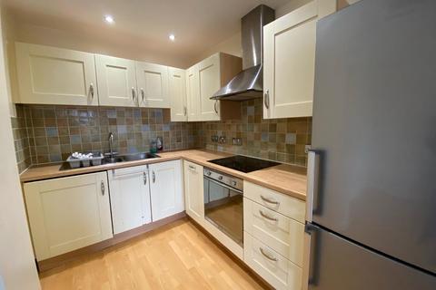 2 bedroom flat to rent, The Tannery, Lawrence Street, York