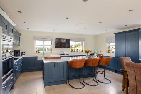 5 bedroom house for sale, Moor Lane, Knayton, Thirsk