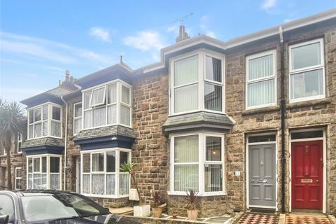 2 bedroom terraced house for sale, Richmond Street, Heamoor, Penzance, TR18 3ET