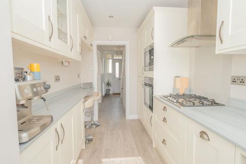 3 bedroom semi-detached house for sale, Canterbury Road West, Cliffsend, CT12