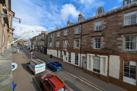 2 bedroom flat to rent, 59 Argyll Street, Dunoon, Argyll, PA23