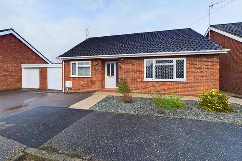 2 bedroom detached bungalow for sale, Briar Close, Dereham