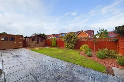 2 bedroom detached bungalow for sale, Briar Close, Dereham