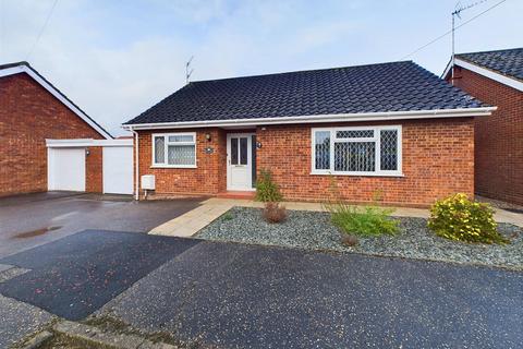 7 Briar Close, Dereham, NR20 3BG