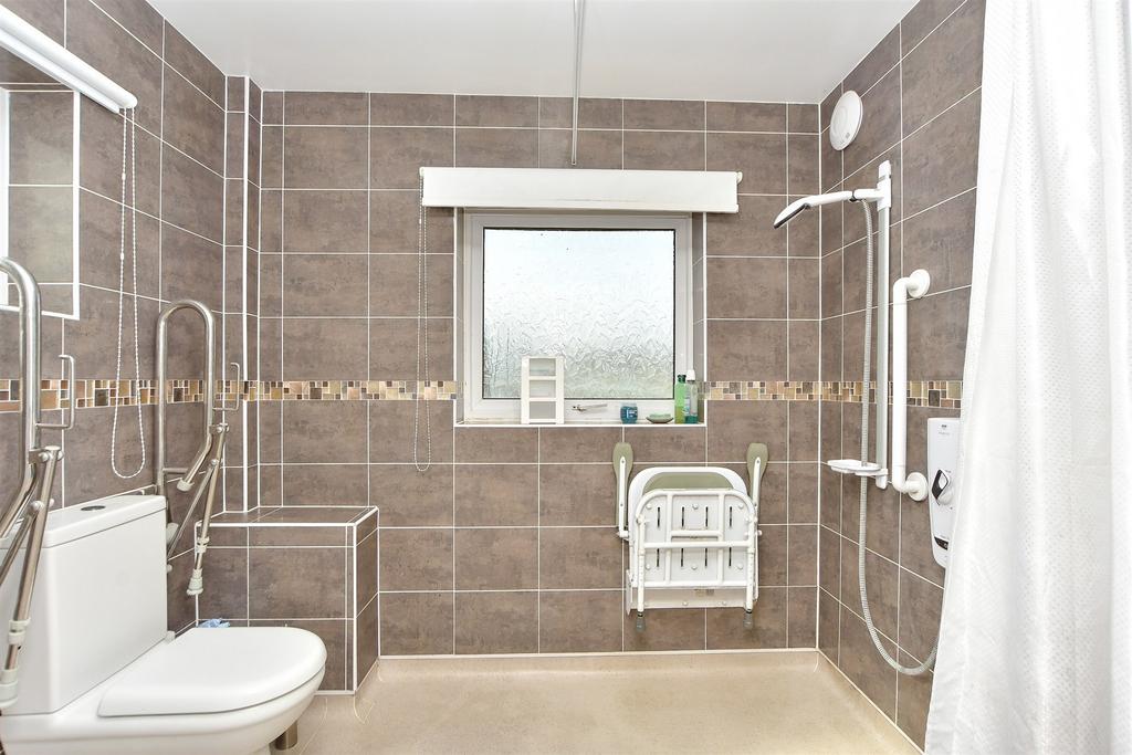 Wet Room