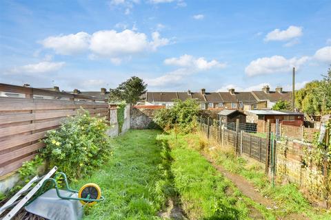 3 bedroom semi-detached house for sale, Cowper Road, Sittingbourne, Kent