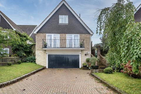 4 bedroom detached house for sale, Broadmead, Tunbridge Wells, TN2