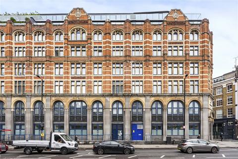 3 bedroom apartment for sale, City Road, London, EC1V