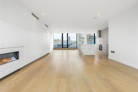 3 bedroom apartment for sale, City Road, London, EC1V