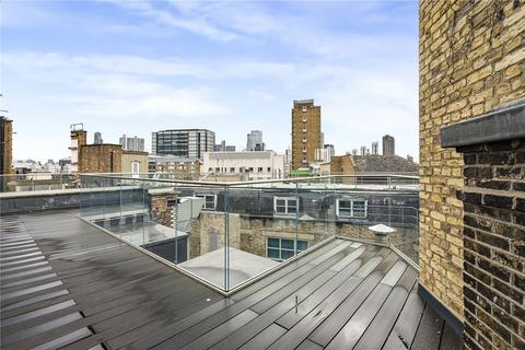 3 bedroom apartment for sale, City Road, London, EC1V