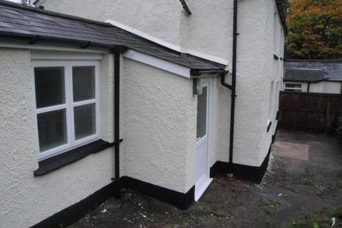 2 bedroom semi-detached house to rent, Huntsham, Tiverton, Devon, EX16