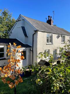 2 bedroom semi-detached house to rent, Huntsham, Tiverton, Devon, EX16