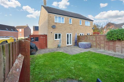 3 bedroom semi-detached house for sale, Jay Walk, Gillingham