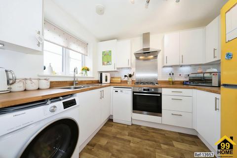 18 Gittins Park, Wombourne, Wolverhampton, WV5 0NR