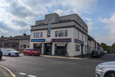 Alma House, Darlington