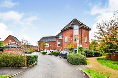 2 bedroom apartment to rent, Badger Road, Timperley,WA14 5UZ