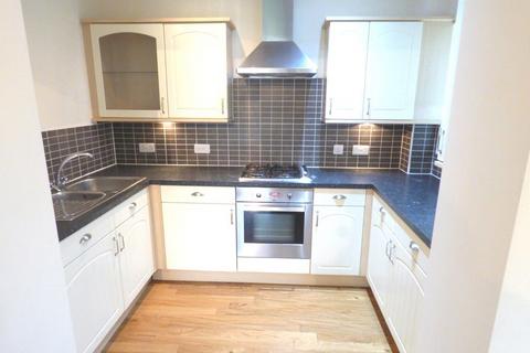 2 bedroom apartment to rent, Badger Road, Timperley,WA14 5UZ