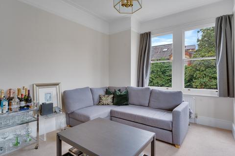 undefined, Onslow Road, Richmond, Surrey, TW10