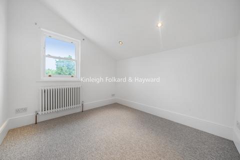 4 bedroom house to rent, Goodrich Road London SE22