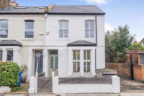 4 bedroom house to rent, Goodrich Road London SE22