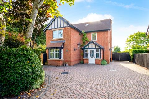 6 bedroom detached house for sale, Station Road, Sturminster Marshall, Wimborne, Dorset, BH21