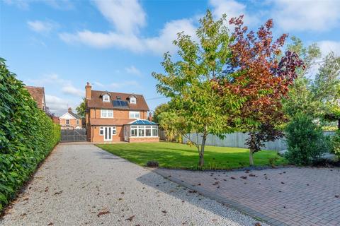 6 bedroom detached house for sale, Station Road, Sturminster Marshall, Wimborne, Dorset, BH21