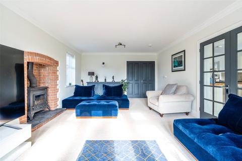 6 bedroom detached house for sale, Station Road, Sturminster Marshall, Wimborne, Dorset, BH21