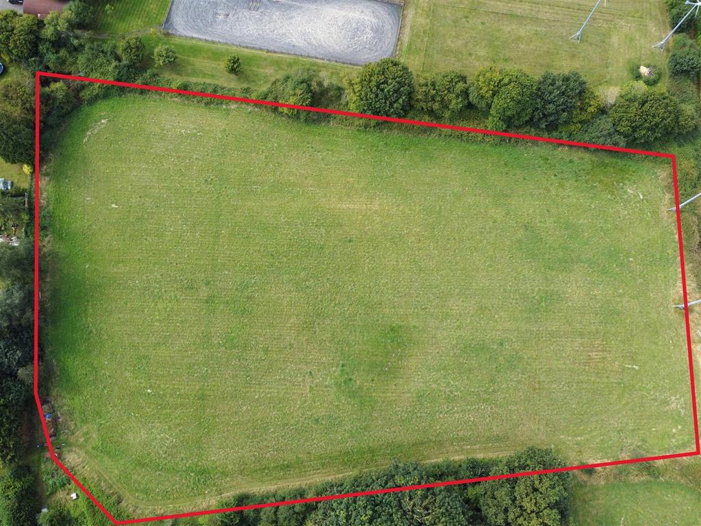 Approx 3.18 Acre Field