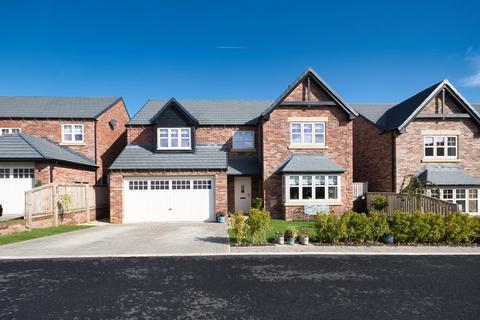 5 bedroom detached house for sale, Silverbirch Close, Wynyard