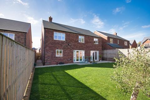 5 bedroom detached house for sale, Silverbirch Close, Wynyard