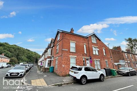 196 Colwick Road, Nottingham, NG2 4AX