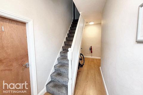 196 Colwick Road, Nottingham, NG2 4AX