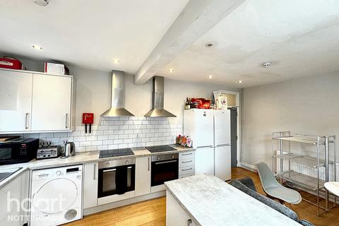 196 Colwick Road, Nottingham, NG2 4AX