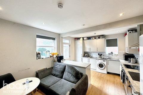 196 Colwick Road, Nottingham, NG2 4AX