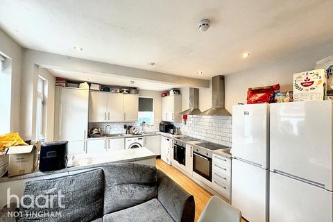 196 Colwick Road, Nottingham, NG2 4AX