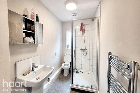 196 Colwick Road, Nottingham, NG2 4AX